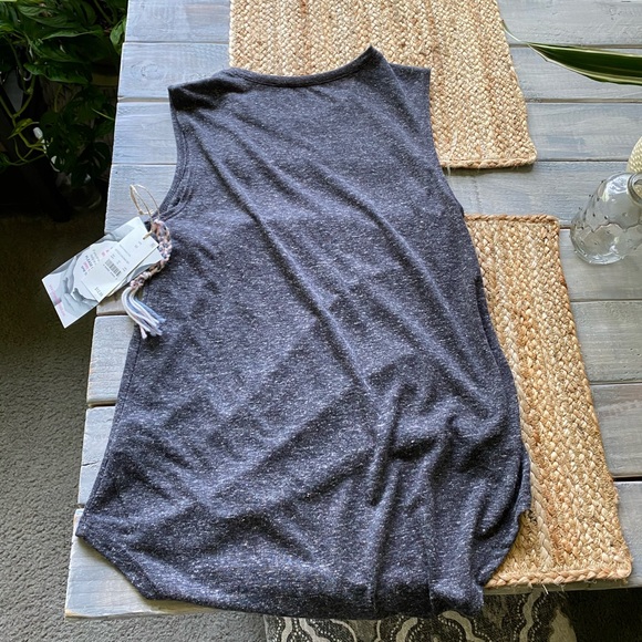 💗 Generation Kind Mind Over Matter Tank 🤍 - Picture 2 of 2